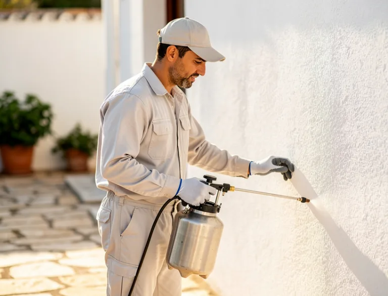 Disinfestazione servizio a Gravina in Puglia